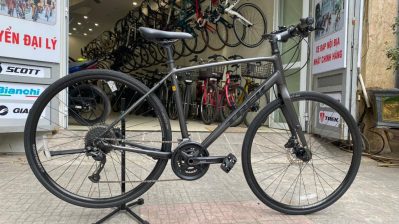 XE ĐẠP ĐƯỜNG PHỐ TOURING