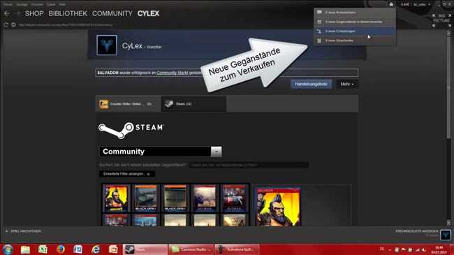 Die rechtlichen Aspekte des Steam Geld Auszahlens
